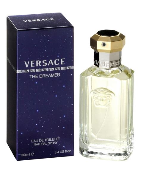 versace dreamer fiyat|Versace the dreamer original.